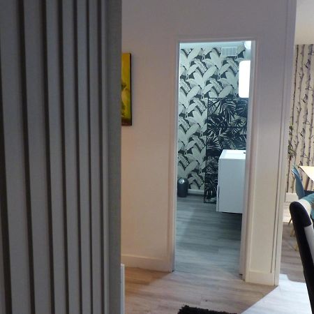 Grand Studio Confort Classe 3 Etoiles Rochefort (Charente-Maritime) Exterior foto