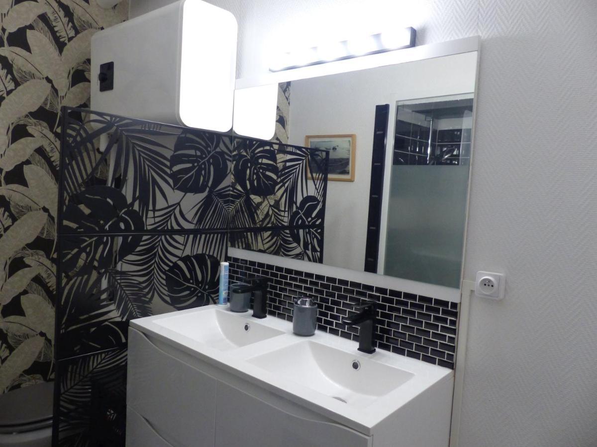 Grand Studio Confort Classe 3 Etoiles Rochefort (Charente-Maritime) Exterior foto