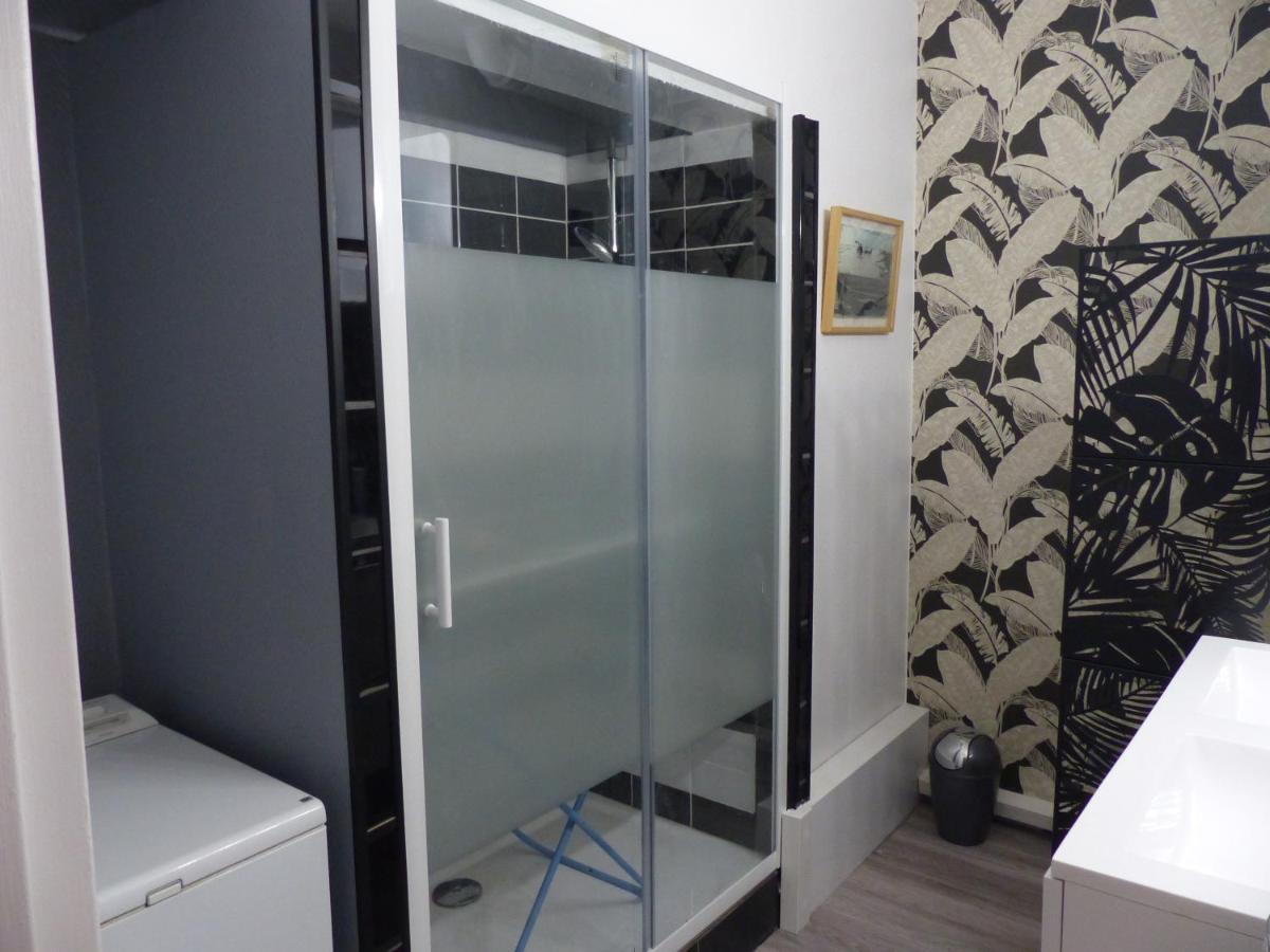 Grand Studio Confort Classe 3 Etoiles Rochefort (Charente-Maritime) Exterior foto